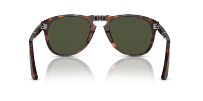 Persol 714 - Original com armação Havana e lentes Verde - Imagens 5
