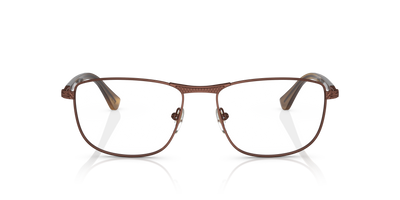 Persol PO1001V con Montatura Marrone Lucido - Immagine 2