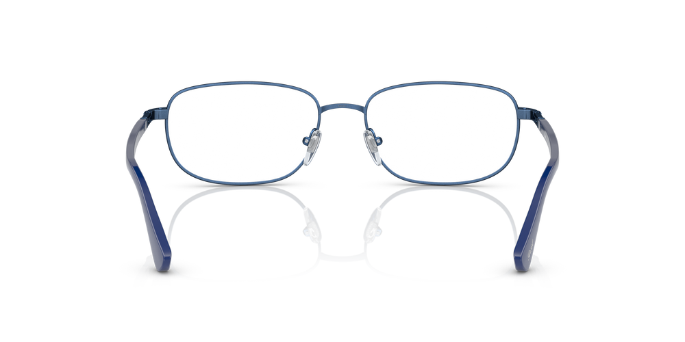 Persol PO1005V with Blue Frame - Image 5
