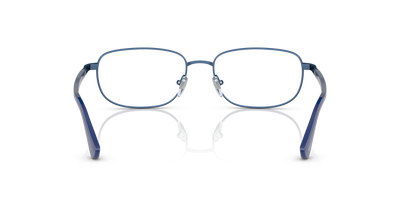 Persol PO1005V with Blue Frame - Image 5