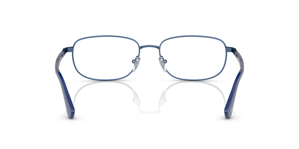 Persol PO1005V with Blue Frame - Image 5