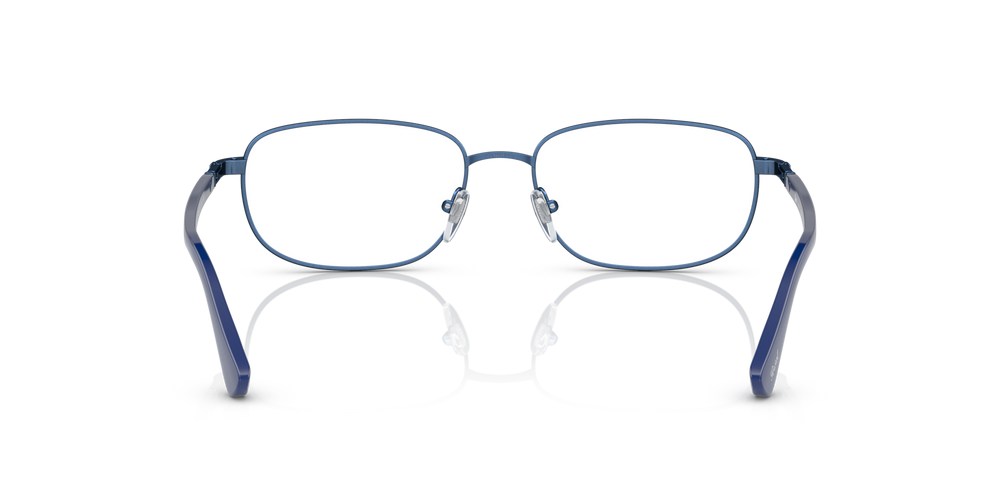 Persol PO1005V with Blue Frame - Image 5
