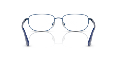 Persol PO1005V with Blue Frame - Image 5