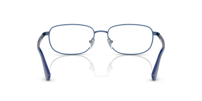 Persol PO1005V con Montura Azul - Imagen 5