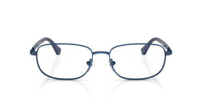 Persol PO1005V with Blue Frame - Image 2