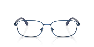 Persol PO1005V with Blue Frame - Image 2