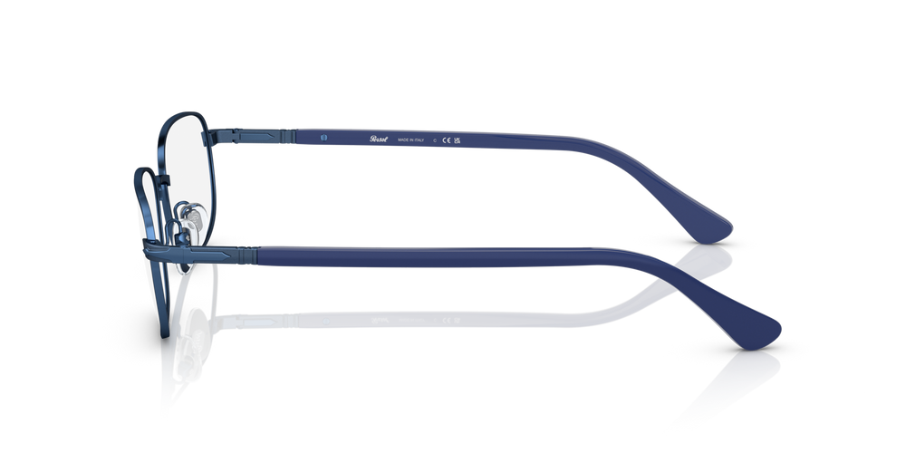 Persol PO1005V with Blue Frame - Image 4