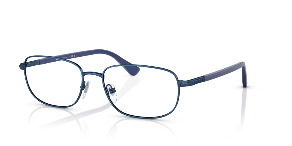 Persol PO1005V with Blue Frame - Image 1