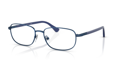Persol PO1005V with Blue Frame - Image 1