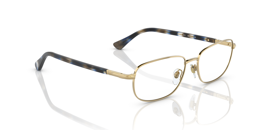 Persol PO1005V with Gold Frame - Image 3