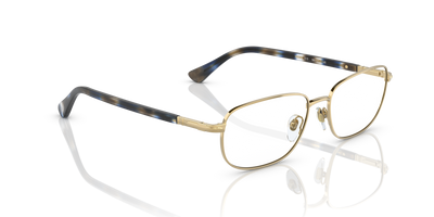 Persol PO1005V con Montura Oro - Imagen 3
