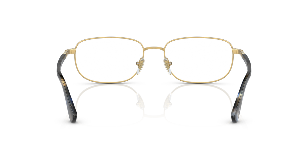Persol PO1005V with Gold Frame - Image 5