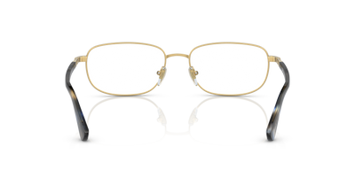 Persol PO1005V with Gold Frame - Image 5