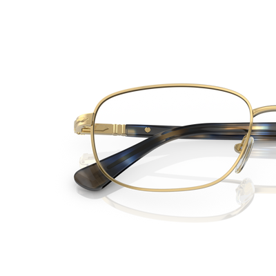 Persol PO1005V avec Monture Or – Image variante