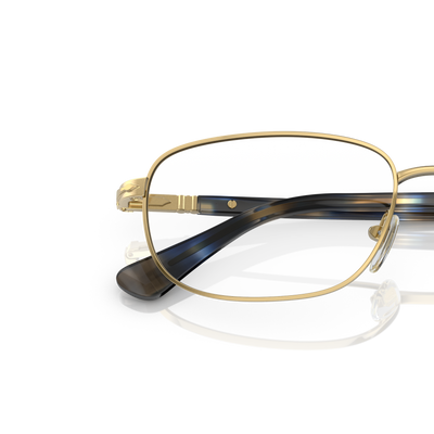 Persol PO1005V with Gold Frame – Variant Image