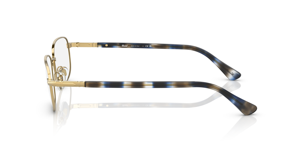 Persol PO1005V with Gold Frame - Image 4