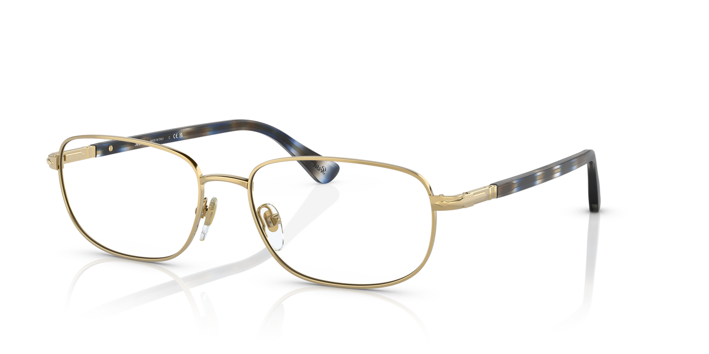 Persol PO1005V with Gold Frame - Image 1