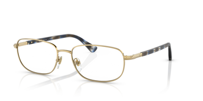 Persol PO1005V with Gold Frame - Image 1