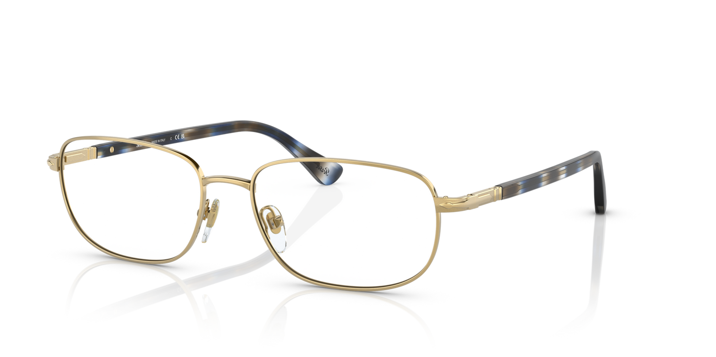 Persol PO1005V con Montura Oro - Imagen 1