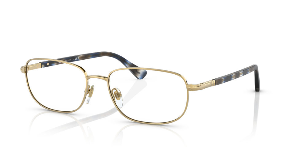 Persol PO1005V with Gold Frame - Image 1