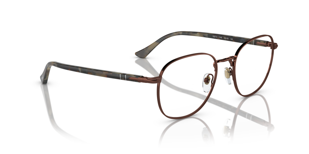 Persol PO1007V with Brown Frame - Image 3