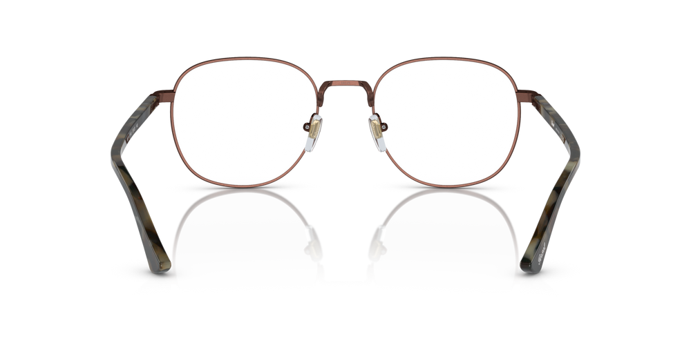 Persol PO1007V mit Gestell Braun - Bild 5