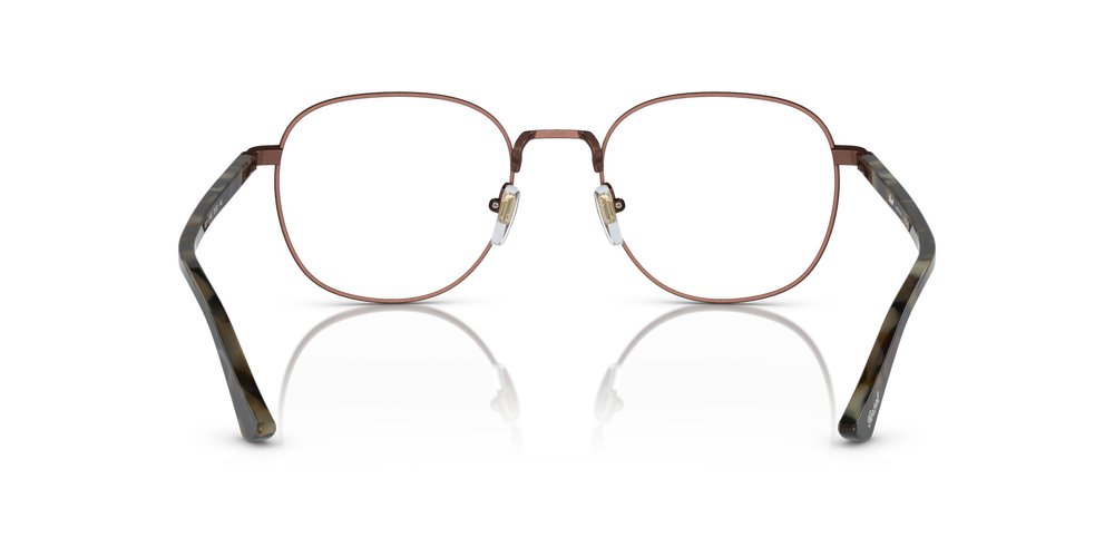 Persol PO1007V with Brown Frame - Image 5