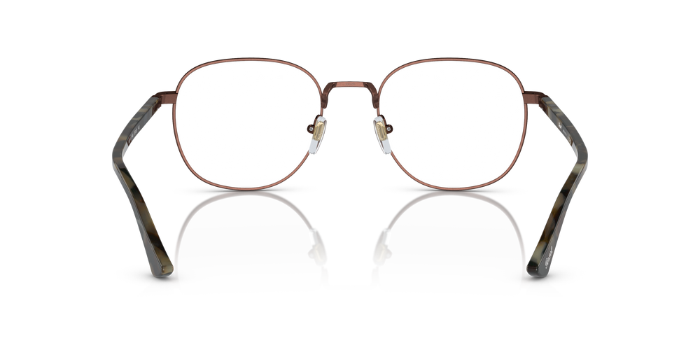 Persol PO1007V with Brown Frame - Image 5
