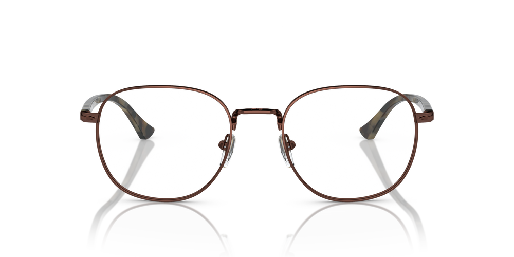 Persol PO1007V with Brown Frame - Image 2