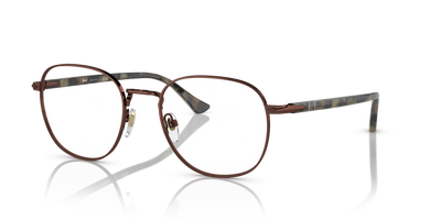 Persol PO1007V with Brown Frame - Image 1