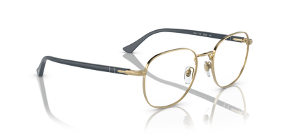Persol PO1007V with Gold Frame - Image 3