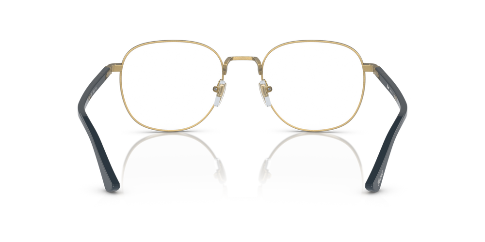 Persol PO1007V with Gold Frame - Image 5