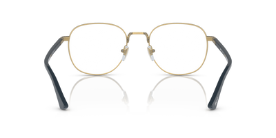 Persol PO1007V with Gold Frame - Image 5