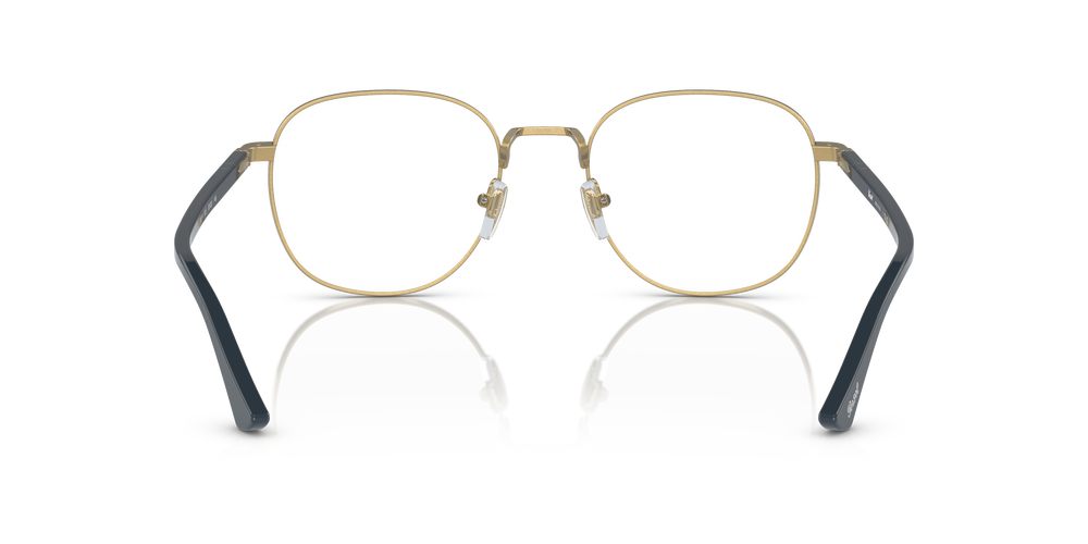 Persol PO1007V with Gold Frame - Image 5