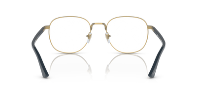 Persol PO1007V with Gold Frame - Image 5