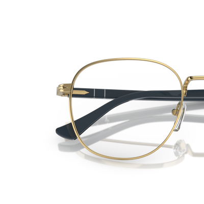 Persol PO1007V with Gold Frame – Variant Image