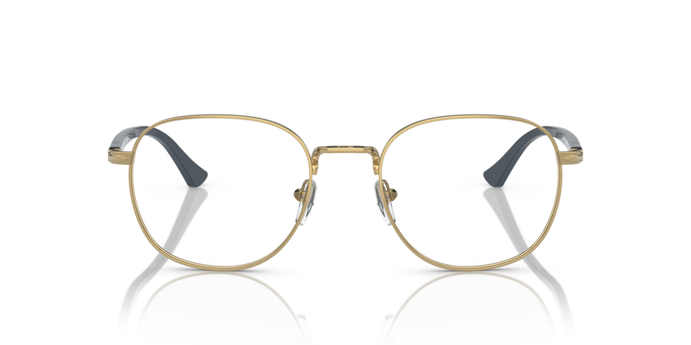 Persol PO1007V with Gold Frame - Image 2