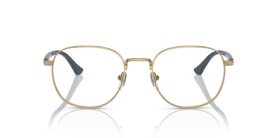 Persol PO1007V with Gold Frame - Image 2