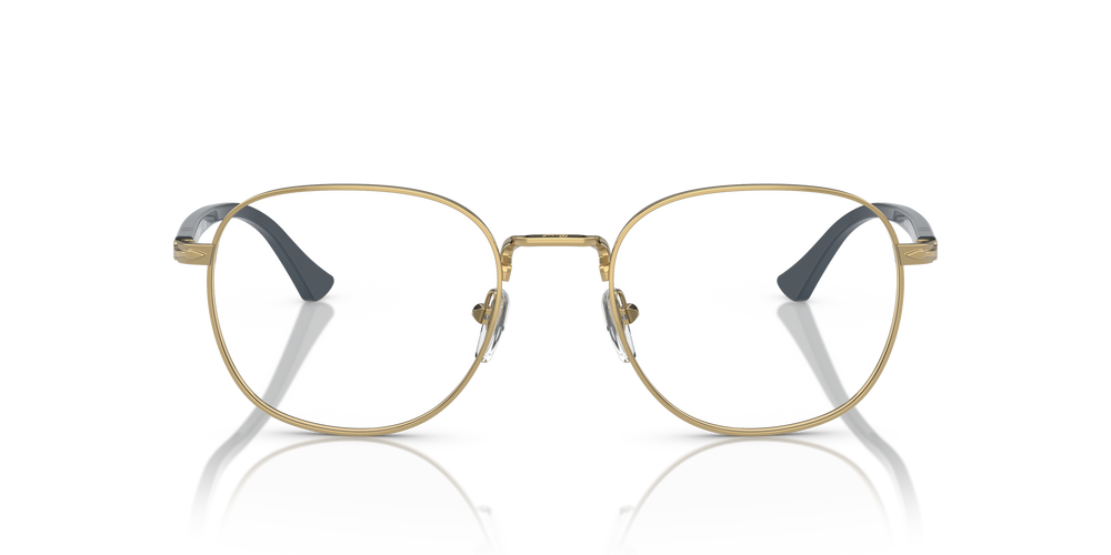 Persol PO1007V with Gold Frame - Image 2
