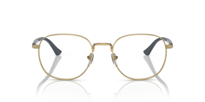 Persol PO1007V with Gold Frame - Image 2