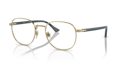Persol PO1007V with Gold Frame - Image 1