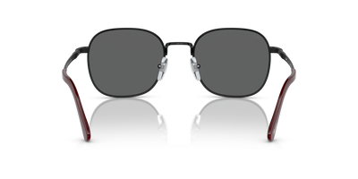 Persol PO1009S with Black Frame and Grey Lenses - Image 5