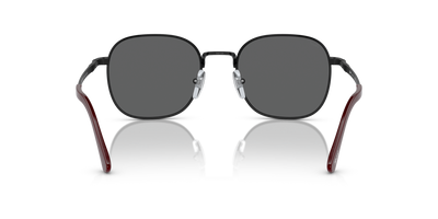 Persol PO1009S with Black Frame and Grey Lenses - Image 5