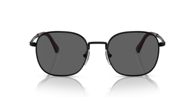 Persol PO1009S with Black Frame and Grey Lenses - Image 2