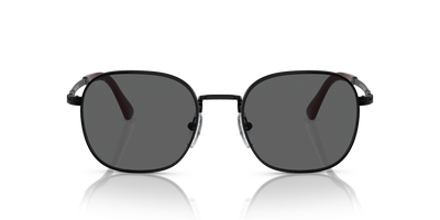 Persol PO1009S with Black Frame and Grey Lenses - Image 2