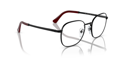 Persol PO1009S - Transitions® mit Schwarz Gestell und Grün Gläsern - Bild 3