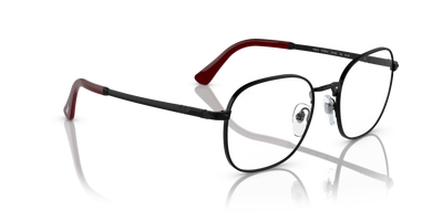 Persol PO1009S - Transitions® mit Schwarz Gestell und Grün Gläsern - Bild 3