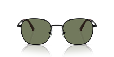 Persol PO1009S - Transitions® con Montura Negro y Lentes Verde - Imagen 8