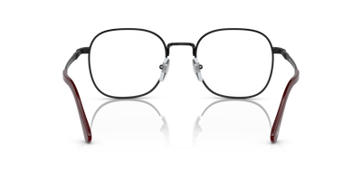 Persol PO1009S - Transitions® mit Schwarz Gestell und Grün Gläsern - Bild 5