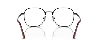 Persol PO1009S - Transitions® mit Schwarz Gestell und Grün Gläsern - Bild 5